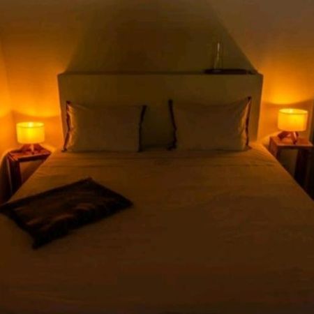 Villa Casamare Atins Luaran gambar