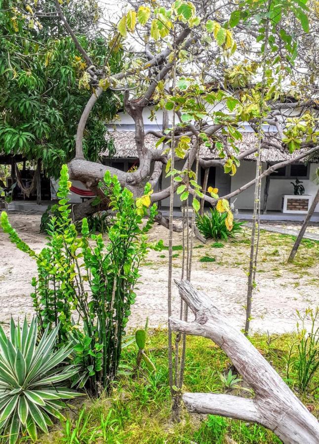Villa Casamare Atins Luaran gambar