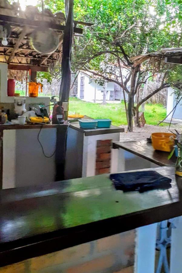 Villa Casamare Atins Luaran gambar