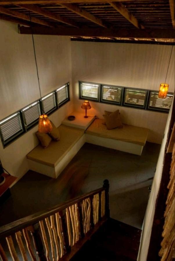 Villa Casamare Atins Luaran gambar