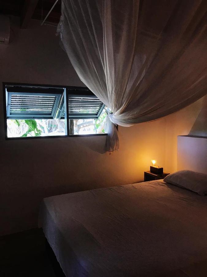 Villa Casamare Atins Luaran gambar