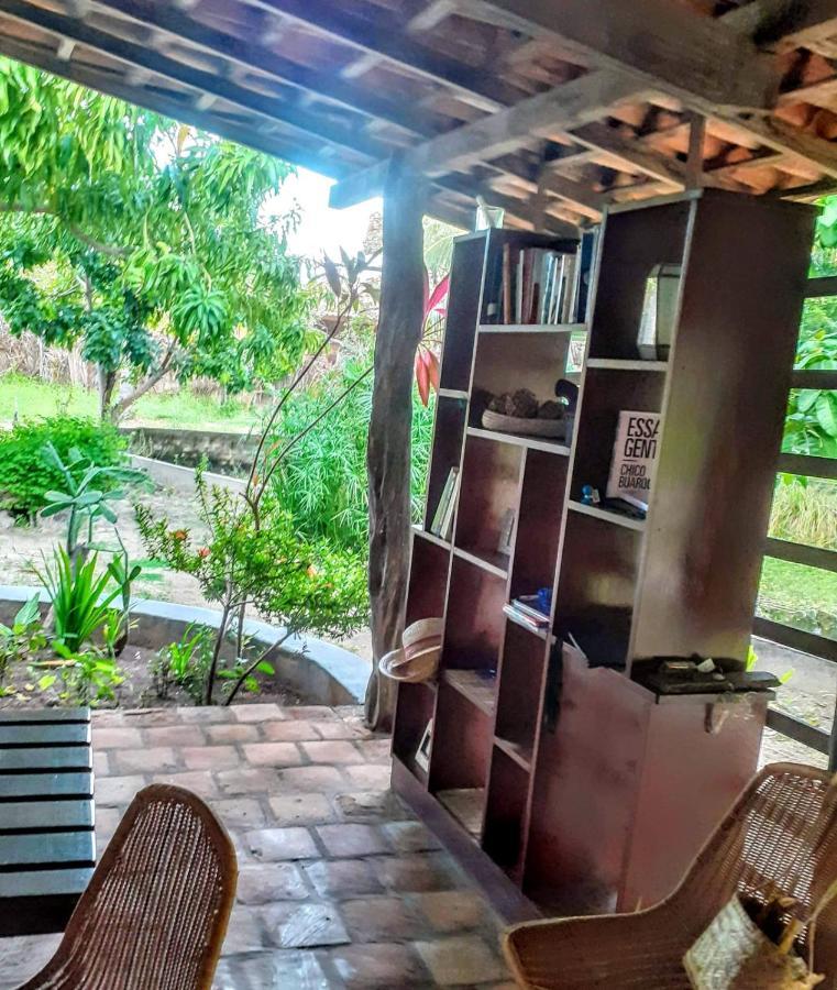 Villa Casamare Atins Luaran gambar